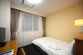 Hotel Wing International Tomakomai