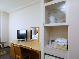 Hotel Wing International Tomakomai