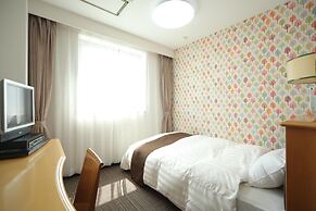 Hotel Wing International Tomakomai