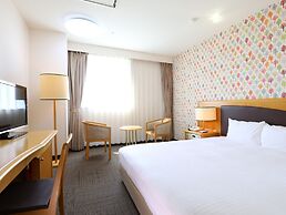 Hotel Wing International Tomakomai