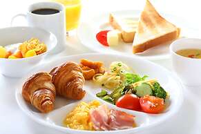 Hotel Wing International Tomakomai