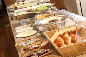 Hotel Wing International Tomakomai