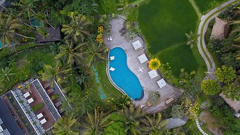 Plataran Ubud Hotel & Spa