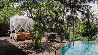 Plataran Ubud Hotel & Spa