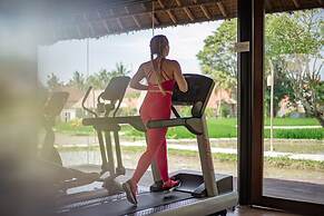 Plataran Ubud Hotel & Spa