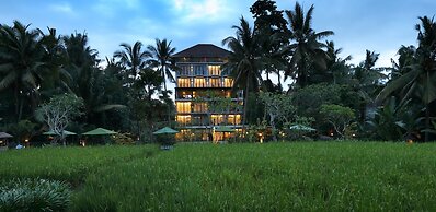 Plataran Ubud Hotel & Spa