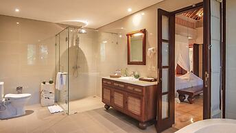 Plataran Ubud Hotel & Spa