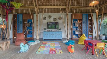 Plataran Ubud Hotel & Spa