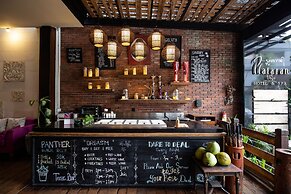 Plataran Ubud Hotel & Spa