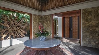 Plataran Ubud Hotel & Spa