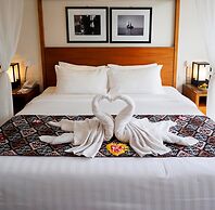 Plataran Ubud Hotel & Spa