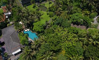 Plataran Ubud Hotel & Spa