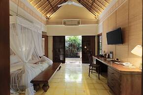 Plataran Ubud Hotel & Spa