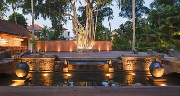 Plataran Ubud Hotel & Spa
