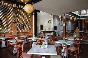 Plataran Ubud Hotel & Spa