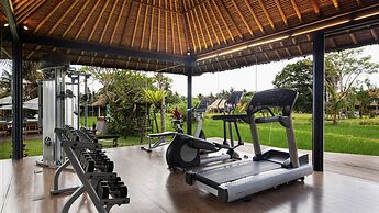 Plataran Ubud Hotel & Spa