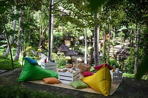 Plataran Ubud Hotel & Spa