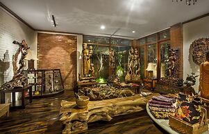 Plataran Ubud Hotel & Spa