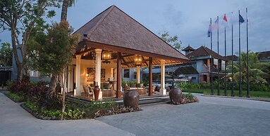 Plataran Ubud Hotel & Spa