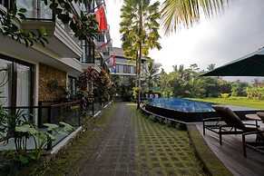 Plataran Ubud Hotel & Spa