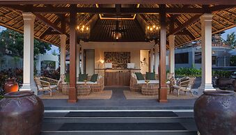 Plataran Ubud Hotel & Spa
