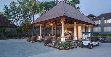 Plataran Ubud Hotel & Spa