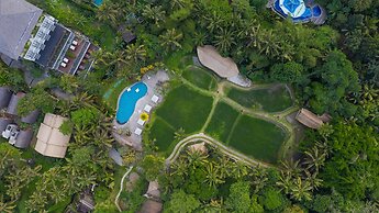 Plataran Ubud Hotel & Spa