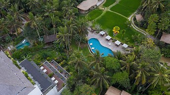 Plataran Ubud Hotel & Spa