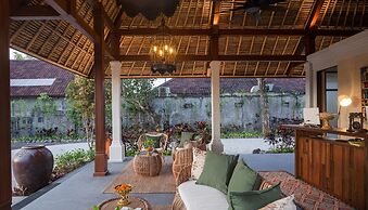 Plataran Ubud Hotel & Spa
