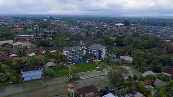 Plataran Ubud Hotel & Spa
