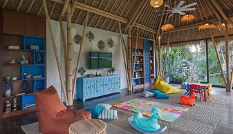 Plataran Ubud Hotel & Spa