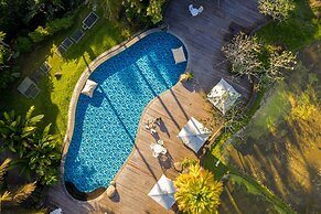 Plataran Ubud Hotel & Spa