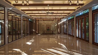 Plataran Ubud Hotel & Spa