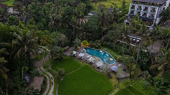 Plataran Ubud Hotel & Spa