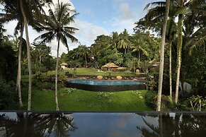 Plataran Ubud Hotel & Spa