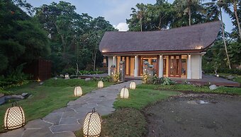 Plataran Ubud Hotel & Spa