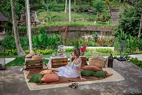 Plataran Ubud Hotel & Spa
