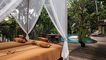 Plataran Ubud Hotel & Spa
