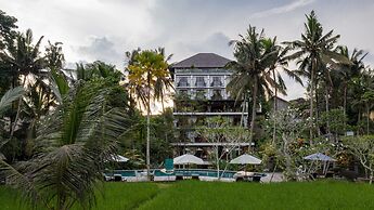 Plataran Ubud Hotel & Spa