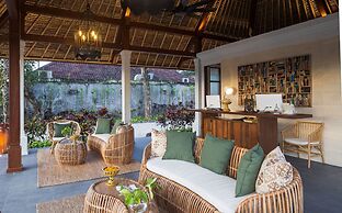 Plataran Ubud Hotel & Spa