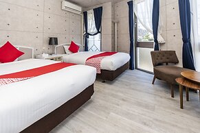 Asuka Hotel