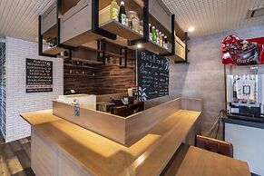 Asuka Hotel