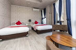 Asuka Hotel