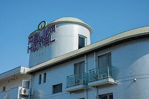 Asuka Hotel