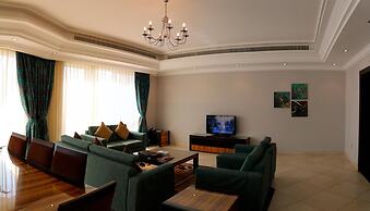 Al Majaz Premiere Hotel Apartment