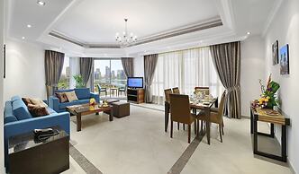 Al Majaz Premiere Hotel Apartment