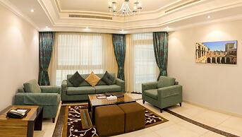 Al Majaz Premiere Hotel Apartment