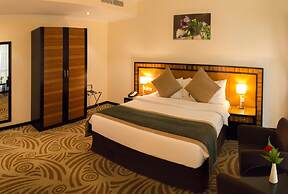 Al Majaz Premiere Hotel Apartment