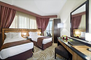 Al Majaz Premiere Hotel Apartment