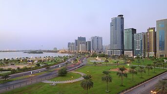 Al Majaz Premiere Hotel Apartment